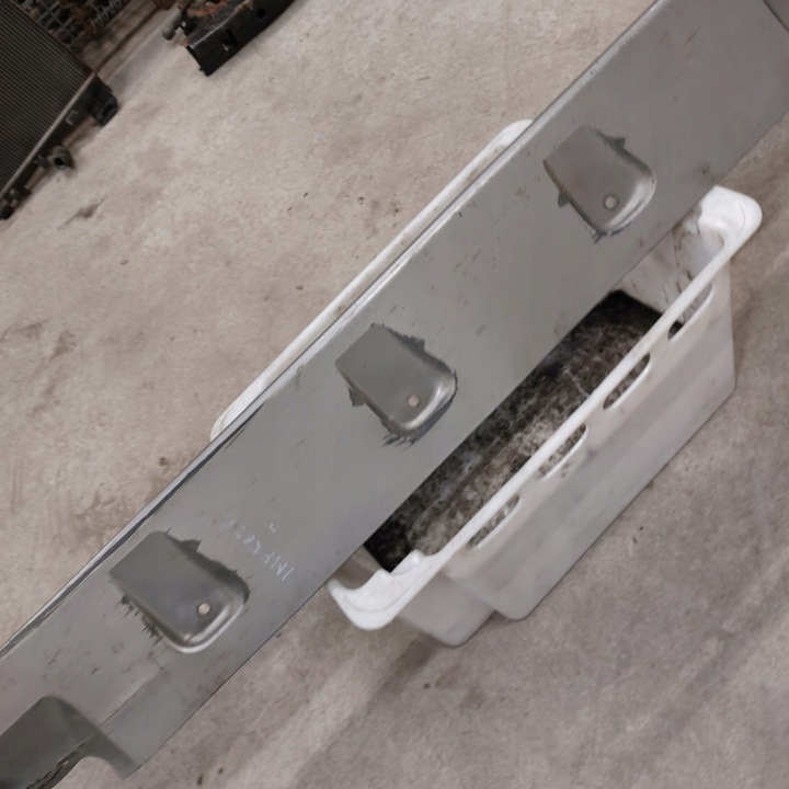 фото №5, Subaru impreza iii 3 планка накладка пороговая левая 12792000