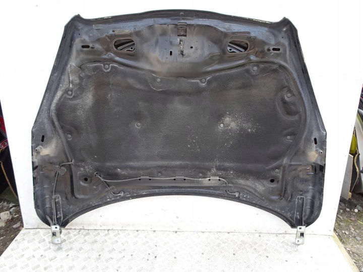 фото №9, Капот перед kpl. peugeot 508 i sw ktvd