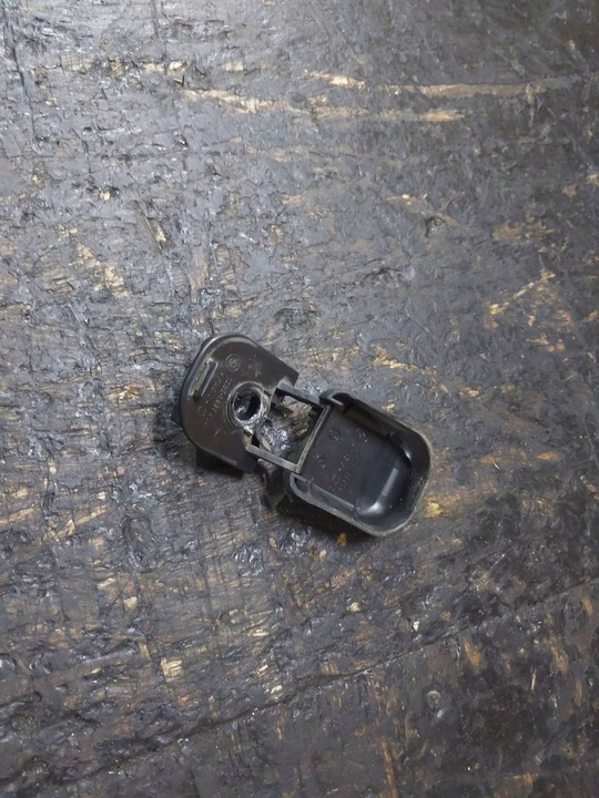 фото №7, Захист kabla плюсовий колектора bmw e39 520i m52b20tu 1439925 1439924