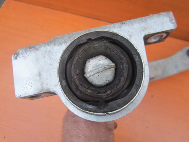 фото №13, Volvo xc60 ii xc90 ii наконечник рычага перед 31360700 правый левый идеал