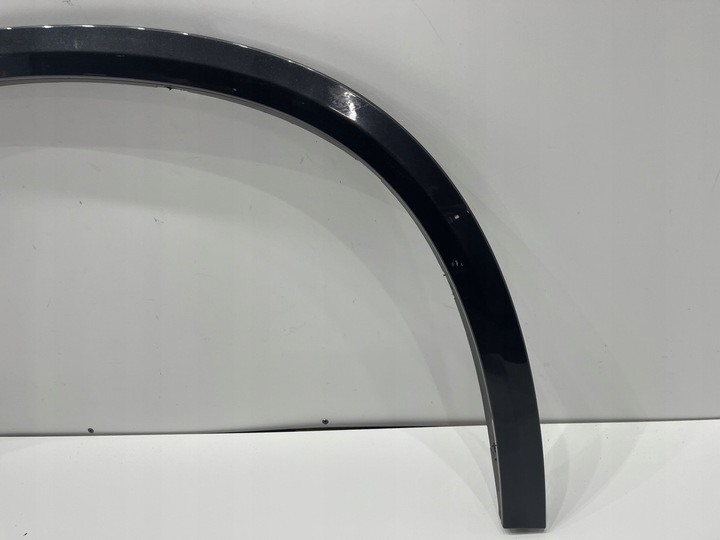 фото №4, Bmw ix3 g08 планка na крило права зад задня