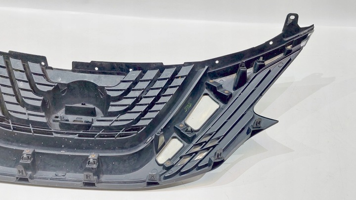 фото №11, Решётка решётка радиатора nissan murano z52 15r 623105aa0a