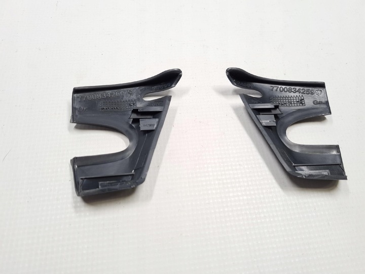 фото №2, Заглушка корпус винт противотуманные фары renault megane i