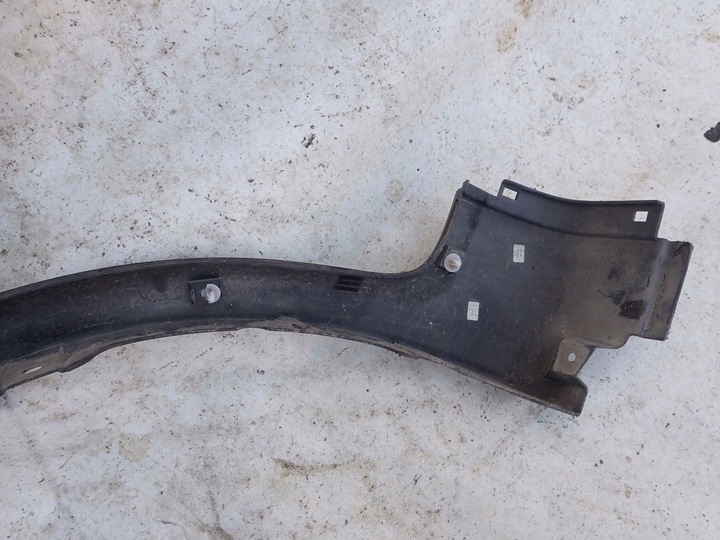 фото №8, Suzuki sx4 планка крыльев правая перед 77211-79j0r