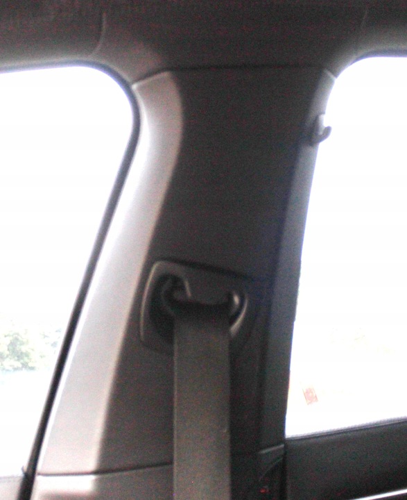 фото №12, Стеля m набір алькантара комплектна bmw f02 f04 довгий