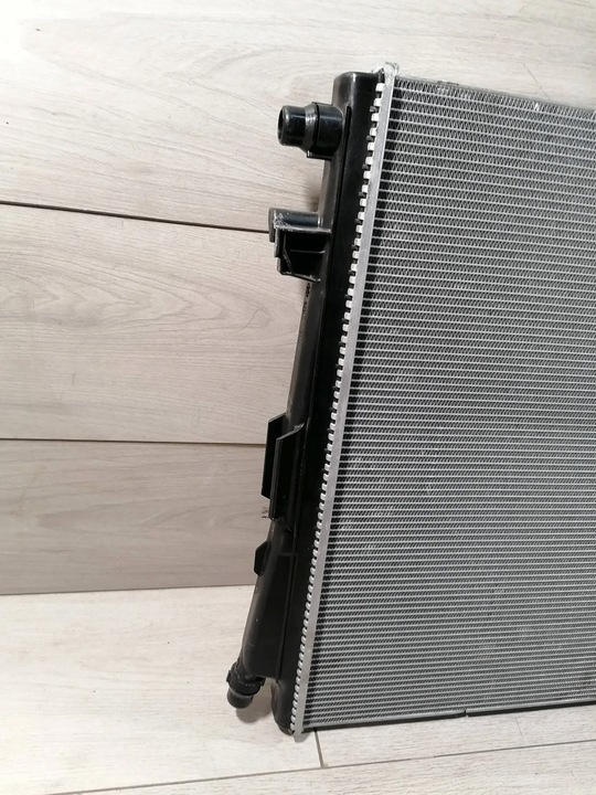 фото №8, Bmw 3 g20 g21 радіаторів 8666811