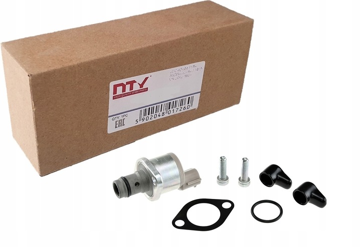 фото №15, Клапан регулювання тиску