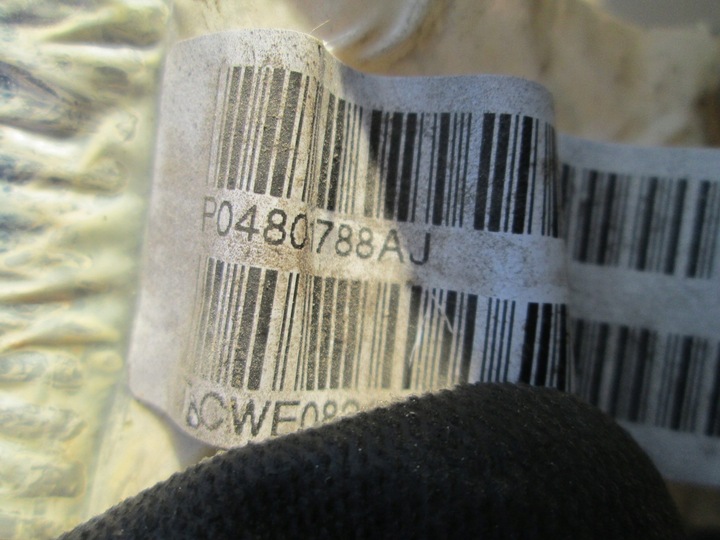 фото №10, Chrysler town country 11- джгут двигуна 3.6 dodge grand caravan установка