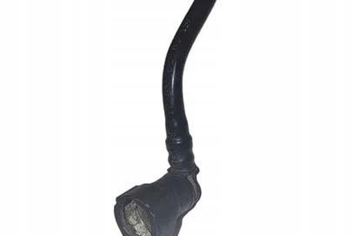 фото №9, Цилиндр сцепления volvo v50 mw kg19300 2.0l дизель 98kw 2004