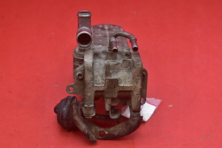 фото №5, Радіаторів вихлопних газів 038131513ad seat altea 1 i 1.9 tdi 105 km 04-09