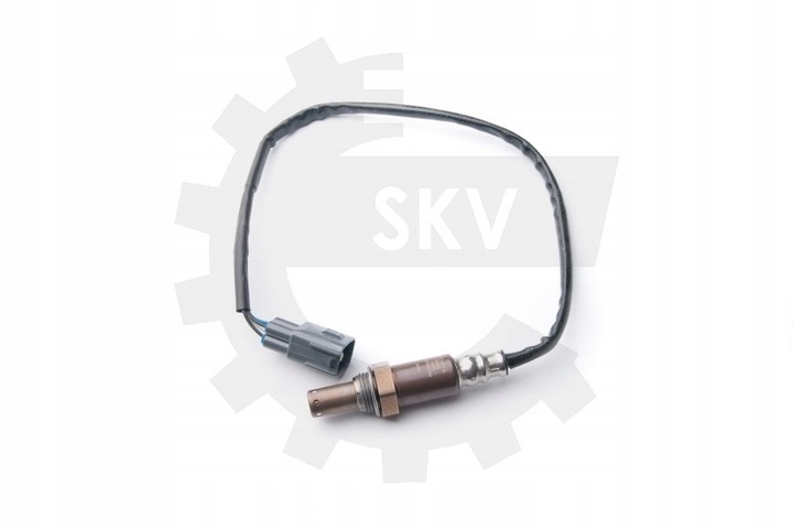 фото №1, Skv лямбда-зонд toyota corolla avensis daihatsu