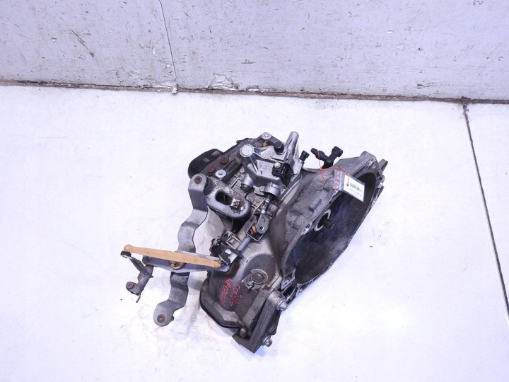 фото №9, Коробка передач opel corsa d 1.2 b 55565177