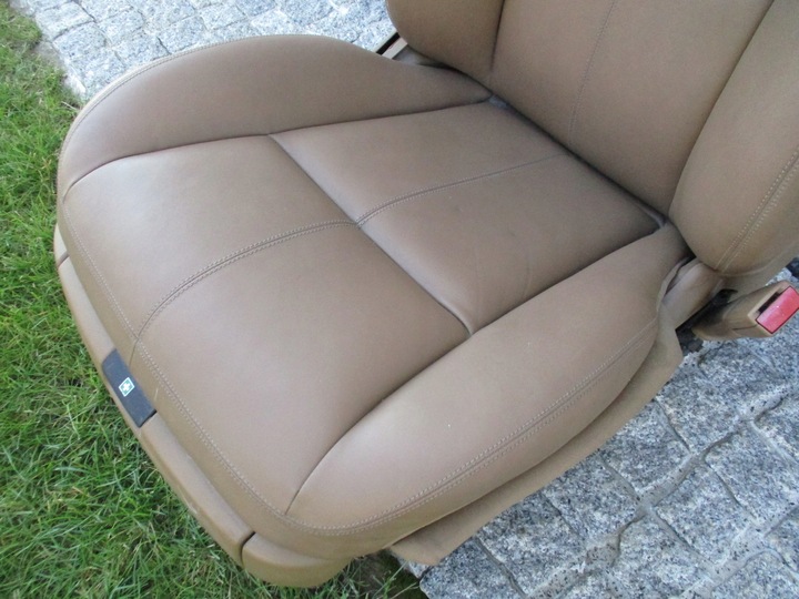 фото №12, W221 длинный s-clas сиденья диван мониторы