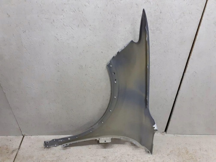 фото №7, Крыло переднее перед правые audi q4 89a