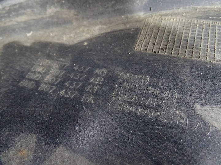 фото №10, Бампер перед переднее audi a4 b9 s-line рестайлинг s4 8w0807437