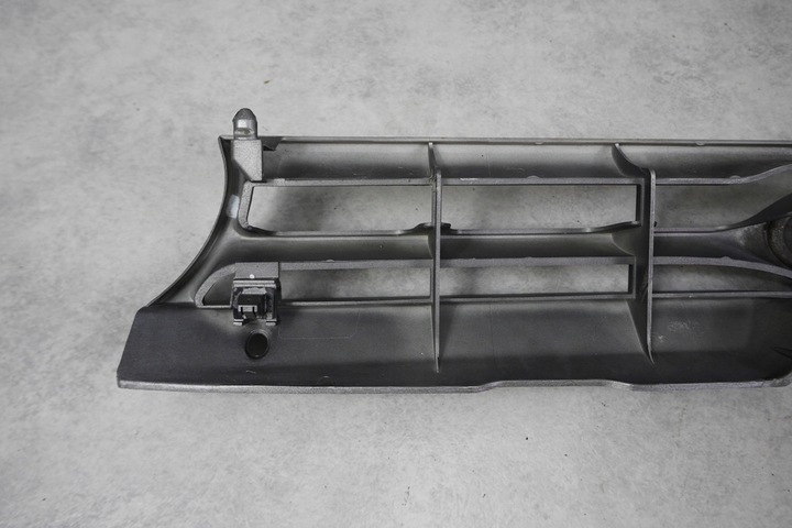 фото №7, Решітка радіатора решітка subaru impreza i gf 92-97