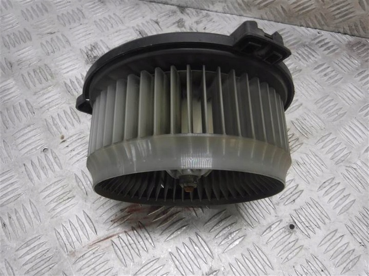 фото №3, Вентилятор повітродувка повітропровід honda civic vii