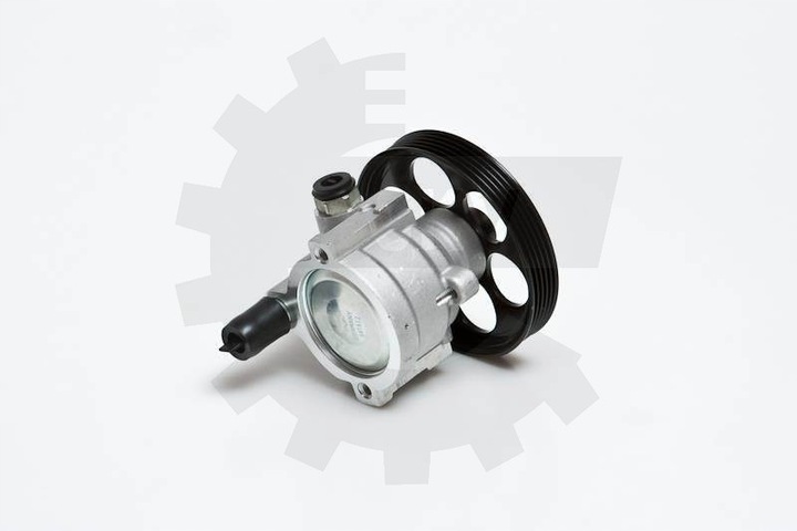 фото №14, Насос підсилювача renault master trafic 8200024738