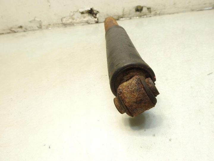 фото №7, Амортизатор задній зад grand cherokee ii wj 4.7 v8