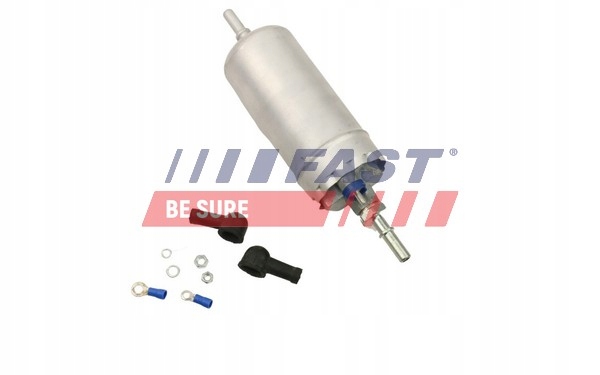 фото №2, Насос пального do iveco daily v