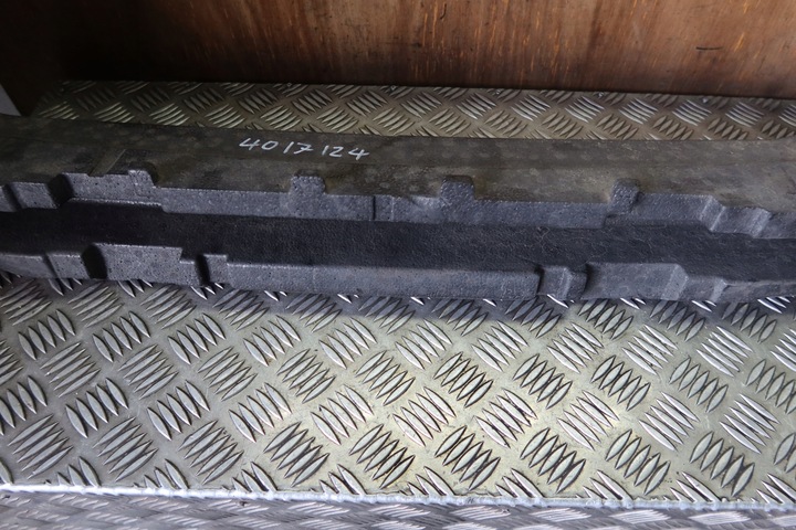 фото №13, Абсорбер бампера перед 3008 ii 9811670480