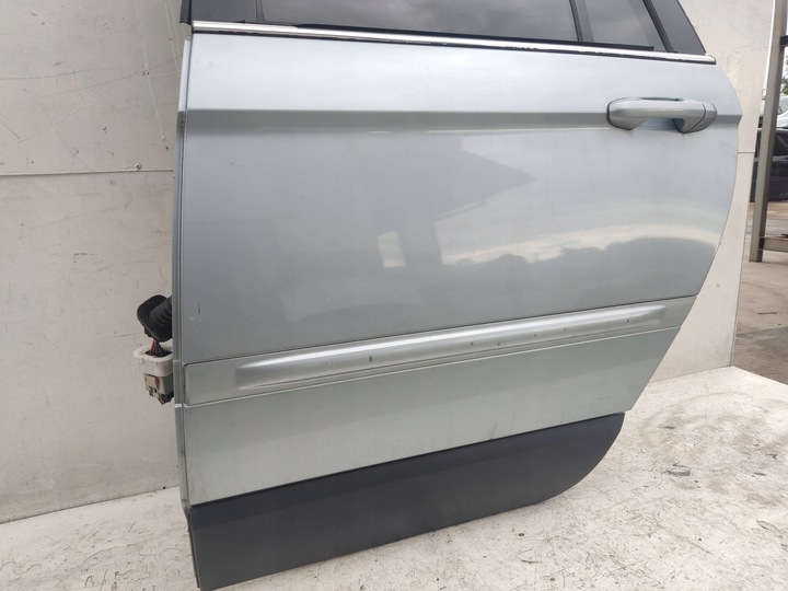 фото №2, Двері лівий зад chrysler pacifica 3,5 v6 2004r