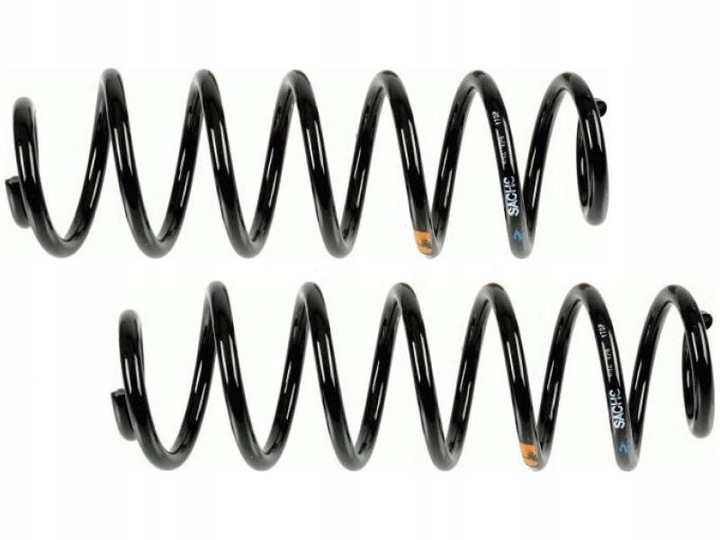 фото №2, Sprezyny/t/superb 1.4 08-15 sachs 994329