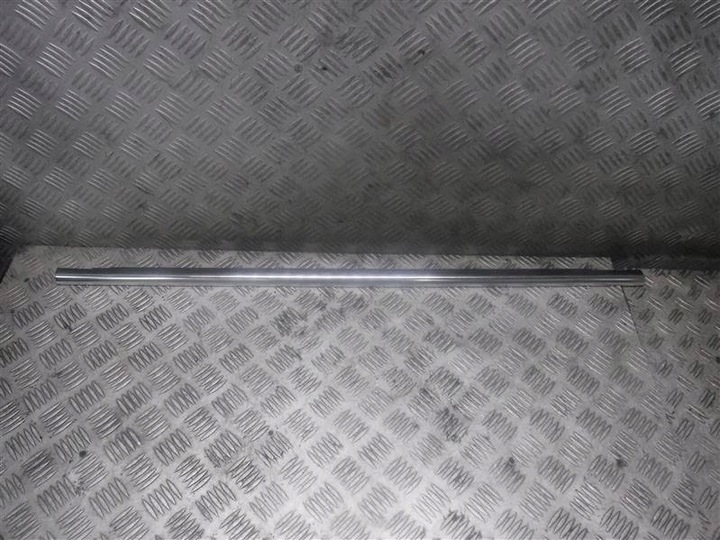 фото №2, Планка накладка двері vw passat b5 fl хром