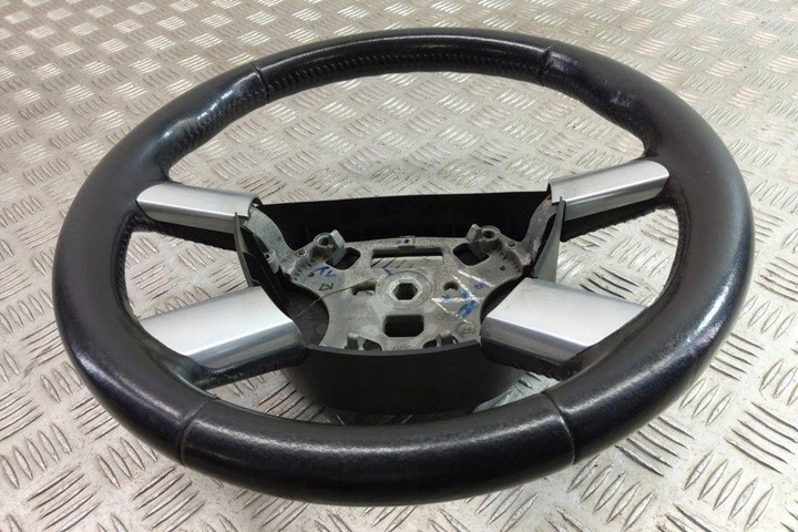 фото №15, Ford focus c-max рестайлінг mk1 кермо 3m513600bg