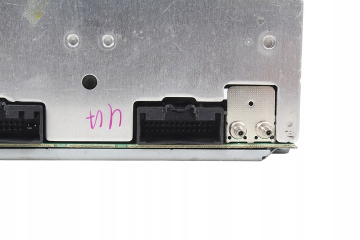 фото №4, Радио привод считыватель cd ford c-max cmax mk2 grand c-max am5t-18c815-xf