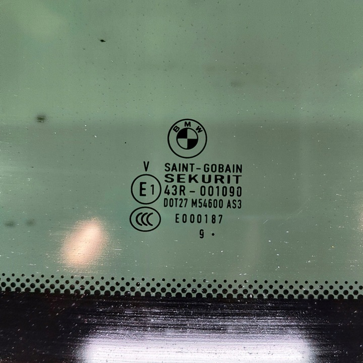 фото №7, Bmw 5 gt f07 2010 люк комплект