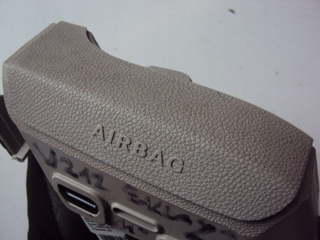 фото №5, Подушка подушка безпеки сидіння ліва mercedes w212 11 r