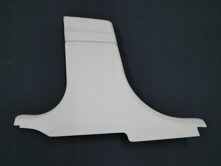 фото №1, Bmw f07 захист стійка b ліва нижня elfenbeinweiss