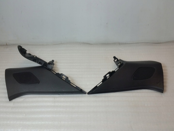 фото №1, Audi q3 8uo обшивка стойка зад правые левая