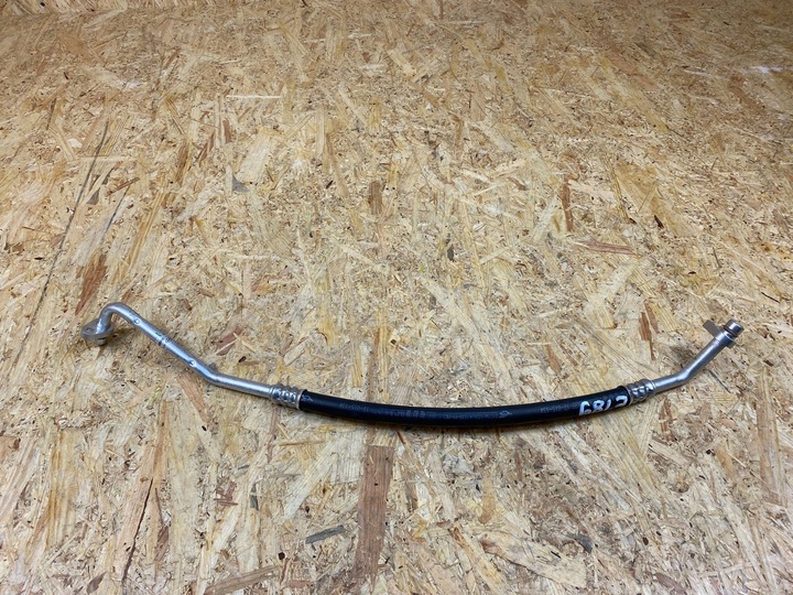 фото №7, Шланг трубка шланг кондиционера renault zoe i 924408549r