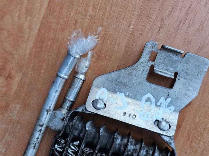 фото №7, Радиаторов радиатор масла opel astra j iv 52432861