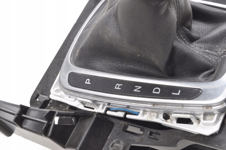 фото №9, Ford mondeo mk5 куліса коробки коробки коробка передач європа dg98-7k004-dd