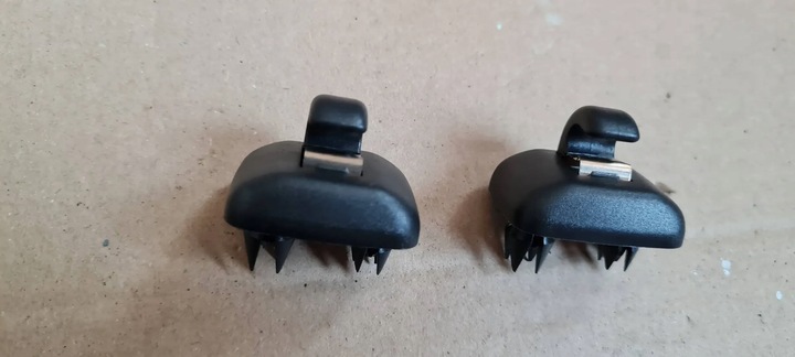 фото №6, S3 8y a3 тримач кріплення козирок sline 8w0857562a sline a4 b9 8w a5 q5