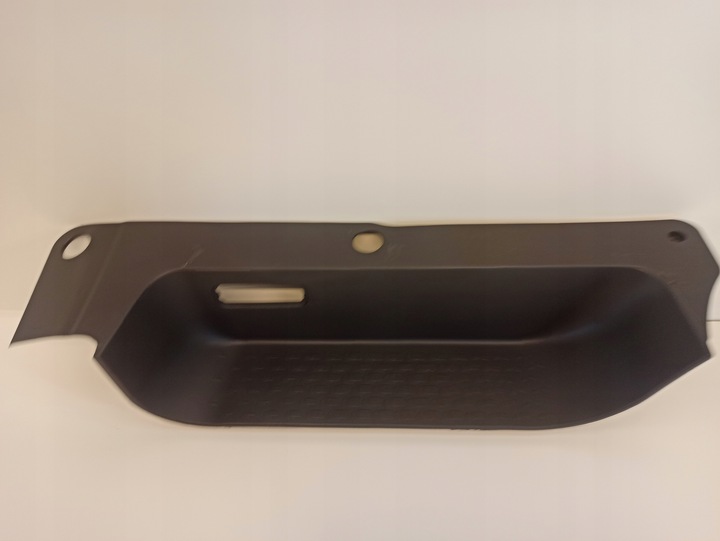 фото №2, Renault trafic градус порог правые 769518239r