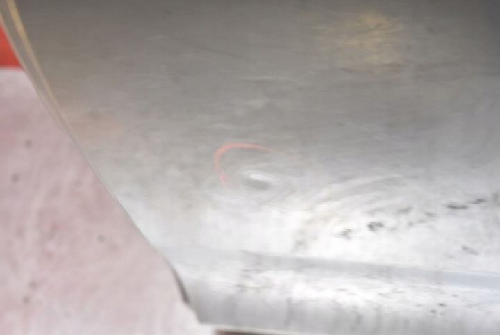 фото №9, Двері ліві зад задні 695/a fiat tipo 2 ii sedan 15-21