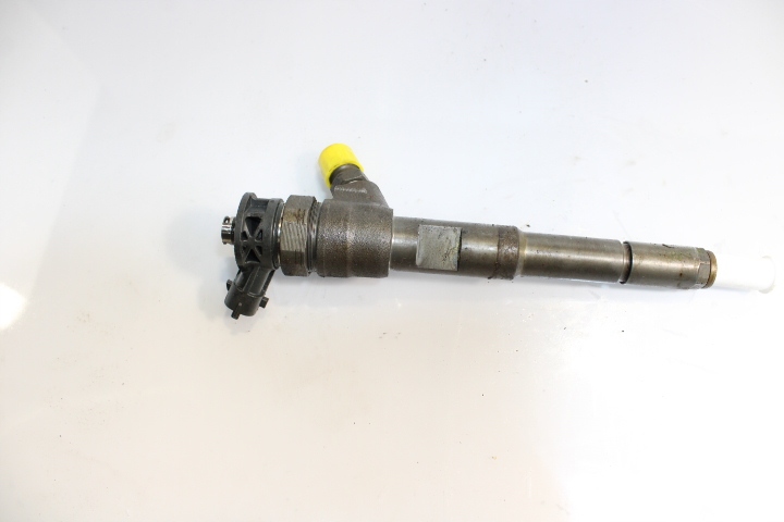 фото №6, Форсунка інжектор renault clio iv 1.5dci
