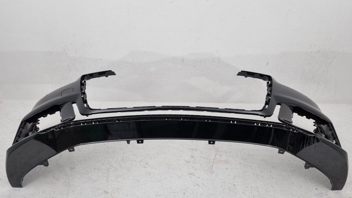 фото №7, Audi s6 c8 4k 2018- бампер переднее перед 4k0807437g