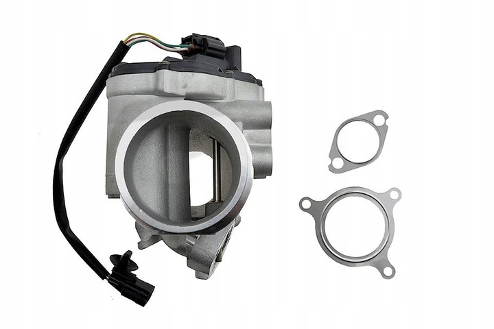 фото №5, Nty egr-re-012 клапан egr