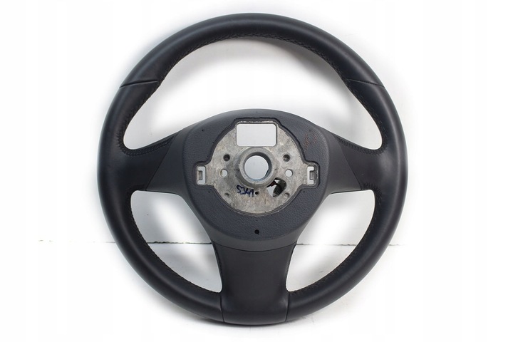 фото №11, Vw touareg кермо з підігрівом 7p6419091a 7p6 419 091 a колір : чорний s