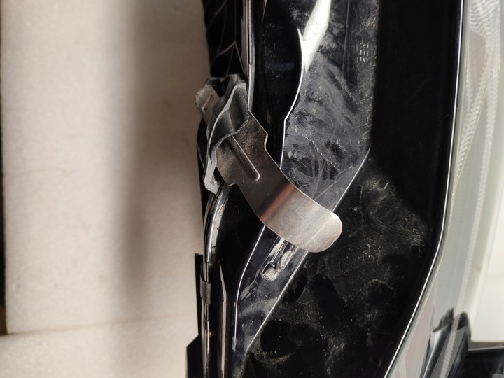 фото №16, Skoda octavia iv рестайлінг повний led комплект лампа передніх 5e4941035, 5e4941036