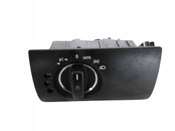 фото №1, Mercedes ml w164 gl x164 164 перемикач світла