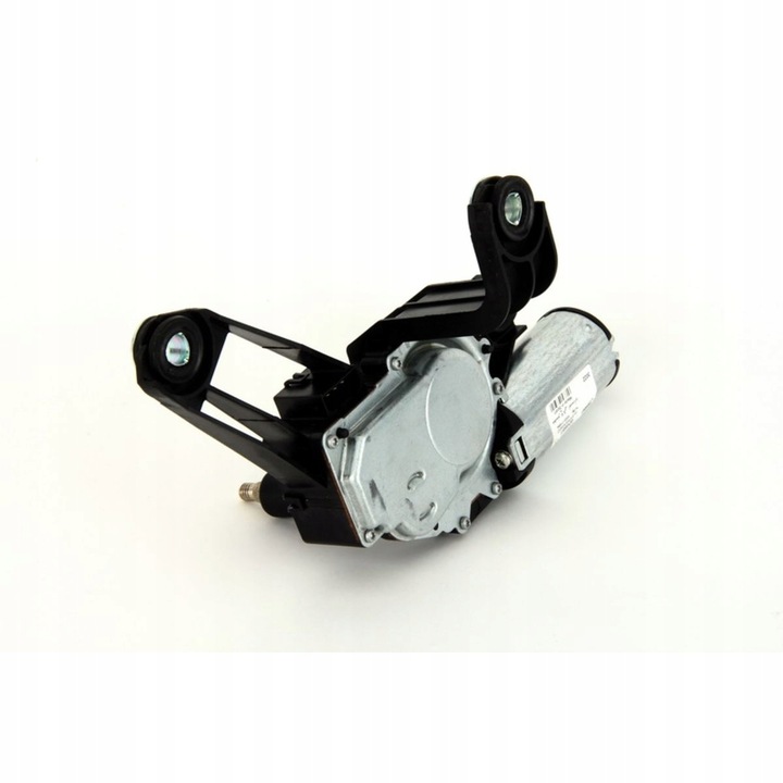 фото №16, Двигун двірник valeo 6y9955711a 404651vs 40465