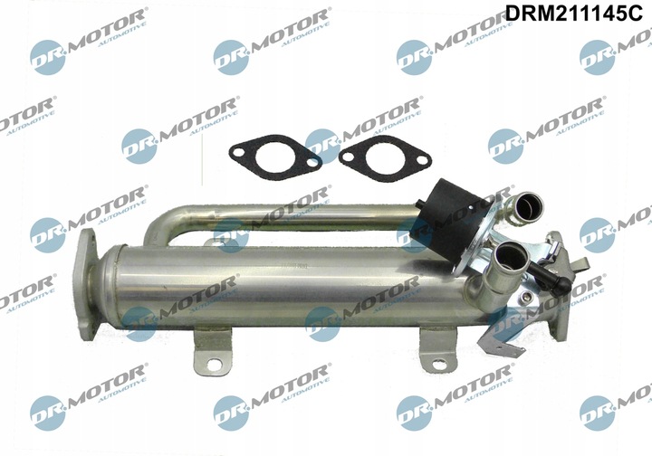 фото №2, Радиаторов выхлопных газов клапана egr do vw golf v 2.0 tdi