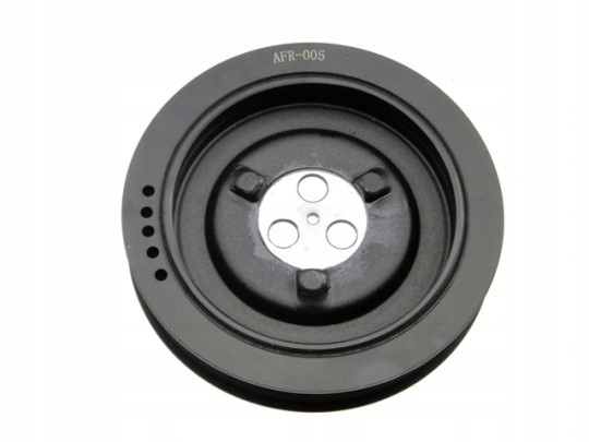 фото №1, Колесо пасове вала ford transit 2.4di/tdci 2000-2006