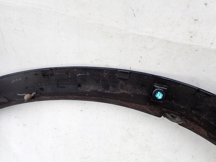 фото №10, Mazda cx-5 ii 2 рестайлинг 21- планка накладка правые перед